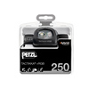 Latarka PETZL Czołowa Taciikka+RGB Black