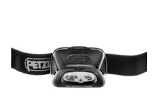 Latarka PETZL Czołowa Taciikka+RGB Black