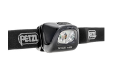 Latarka PETZL Czołowa Taciikka+RGB Black