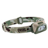 Latarka PETZL Czołowa Tactikka + CAMO 2019