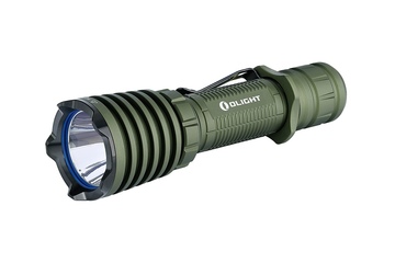 Latarka Olight Warrior X OD Green