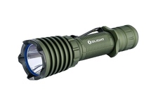 Latarka Olight Warrior X OD Green