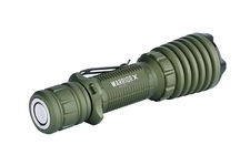 Latarka Olight Warrior X OD Green