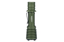 Latarka Olight Warrior X OD Green