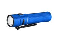 Latarka Olight Baton PRO BLUE