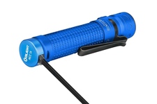 Latarka Olight Baton PRO BLUE