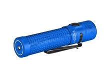 Latarka Olight Baton PRO BLUE