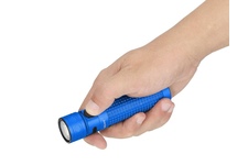 Latarka Olight Baton PRO BLUE
