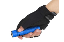 Latarka Olight Baton PRO BLUE