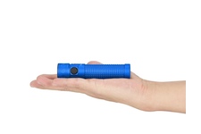 Latarka Olight Baton PRO BLUE
