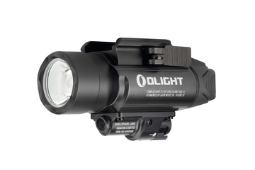 Latarka Olight Baldr PRO Black