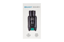 Latarka Olight Baldr PRO Black