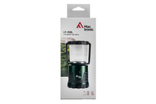 Lampka Kempingowa MACTRONIC LT-250L