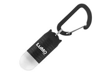 Latarka Brelok Lumo Clip Light