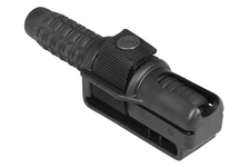 Pałka Teleskopowa ESP BATON 16" Czarna