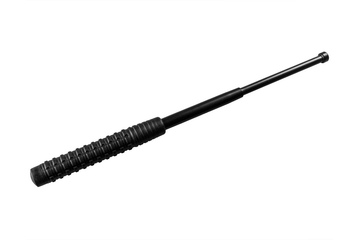 Pałka Teleskopowa ESP BATON 18" Hartowana Czarna Pochwa Plastik
