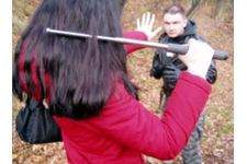 Pałka Teleskopowa ESP BATON 21" Czarna