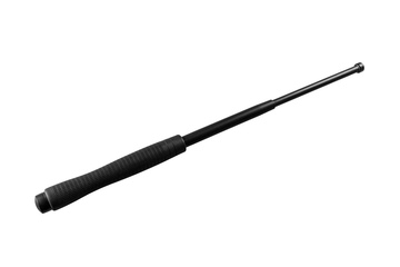 Pałka Teleskopowa ESP Baton 21" hartowana ERGONOMIC Czarna pochwa Plastik