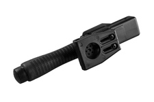 Pałka Teleskopowa ESP Baton 21" hartowana ERGONOMIC Czarna pochwa Plastik