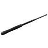 Pałka Teleskopowa ESP Baton 21" hartowana ERGONOMIC Czarna pochwa Plastik