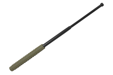 Pałka Teleskopowa ESP BATON 21" Hartowana khaki Pochwa Plastik