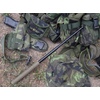 Pałka Teleskopowa ESP BATON 21" Hartowana khaki Pochwa Plastik