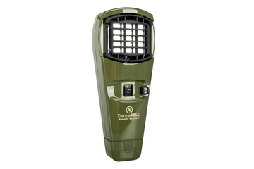 Lampa na komary - odstraszacz ThermaCELL