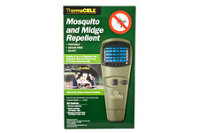 Lampa na komary - odstraszacz ThermaCELL