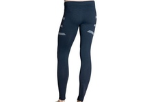 kalesony termoaktywne Bodydry Extreme czarno-szare
