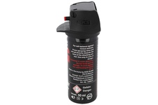 Gaz pieprzowy KKS Police RSG Foam-Piana 50ml