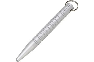 Kubotan BlackField Silver Hit