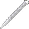 Kubotan BlackField Silver Hit