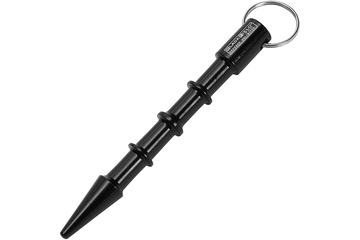 Kubotan BlackField Black Hit