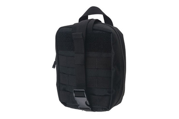 Apteczka Zrywana GFC Tactical Molle - Black