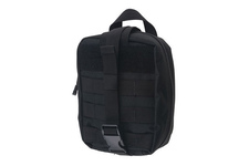 Apteczka Zrywana GFC Tactical Molle - Black
