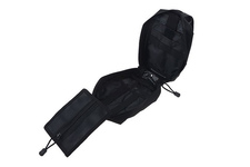 Apteczka Zrywana GFC Tactical Molle - Black
