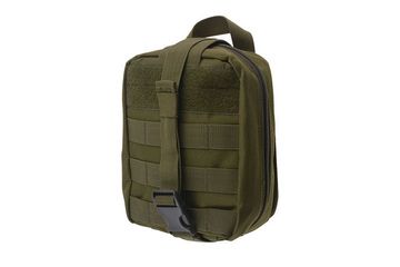 Apteczka Zrywana GFC Tactical Molle - Olive