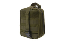 Apteczka Zrywana GFC Tactical Molle - Olive