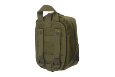 Apteczka Zrywana GFC Tactical Molle - Olive