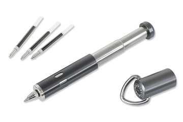 Długopis True Utility Telescopic PEN TU258