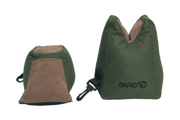 Benchrest GAMO Bag II