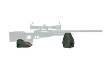 Benchrest GAMO Bag II
