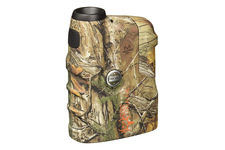 Dalmierz BUSHNELL 4X21 Bone collectorrealtree XTRA