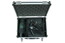 Luneta Obserwacyjna Bushnell 12-36X50 Sentry