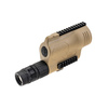 Luneta Obserwacyjna Bushnell 15-45X60 TAC Optics TAN T-Series FDE FLP Milhash