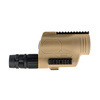 Luneta Obserwacyjna Bushnell 15-45X60 TAC Optics TAN T-Series FDE FLP Milhash