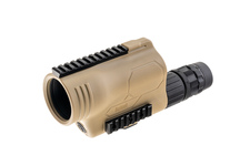 Luneta Obserwacyjna Bushnell 15-45X60 TAC Optics TAN T-Series FDE FLP Milhash