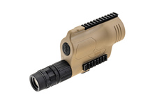 Luneta Obserwacyjna Bushnell 15-45X60 TAC Optics TAN T-Series FDE FLP Milhash