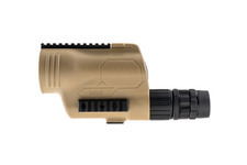 Luneta Obserwacyjna Bushnell 15-45X60 TAC Optics TAN T-Series FDE FLP Milhash