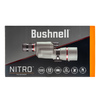 Luneta Obserwacyjna Bushnell 15-45X65 Nitro GMG Prosta